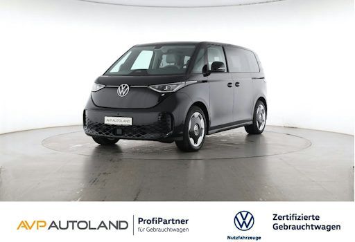 Volkswagen Id-buzz 79 KWh 210 KW ENERGY KR 5dr Auto kaufen