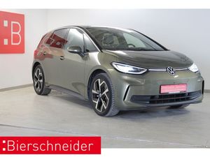 Volkswagen ID.3 Pro 19 AHK MATRIX Wär.PU