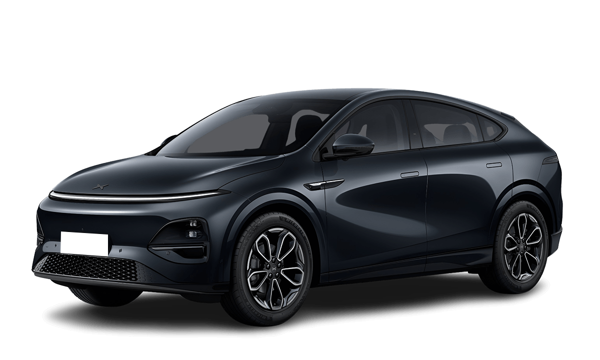 XPENG G6 AWD Performance Auto-Abo