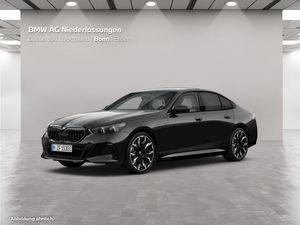 BMW 550e xDrive Limousine M Sport AHK Kamera LED