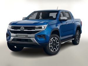 Volkswagen Amarok 3.0 TDI 241 AT 4M Aventura Matrix 20Z AHK Auto-Abo privat Auto-Abo
