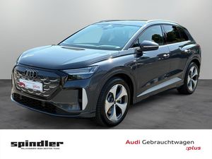 Audi Q4 e-tron performance 40/ Tech+, Matrix, AHK, WP