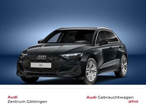 Audi A3 Sportback TFSI e 150kW Str. LED+RFK+ACC+SOUND