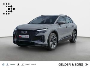 Audi Q4 e-tron Q4 45 e-tron quattro 486km/WLTP*RFK*LED*Navi*