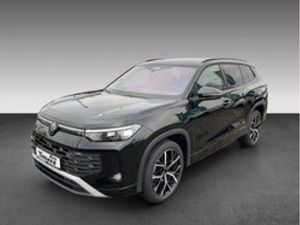Volkswagen Tayron *SOFORT VERFÜGBAR* Elegance DSG TDI 4Motion 193 PS