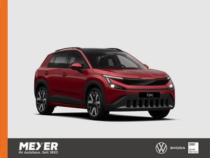 Skoda Epiq Selection 55 *AHK, Navi, Panorama, 19" LM-F