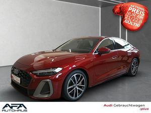 Audi A5 Limousine e-hybrid qu. S-Line*360°*Matrix*AHK
