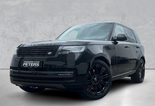 Land-rover Range-rover 4.4 P530 Autobiography 5dr Auto kaufen