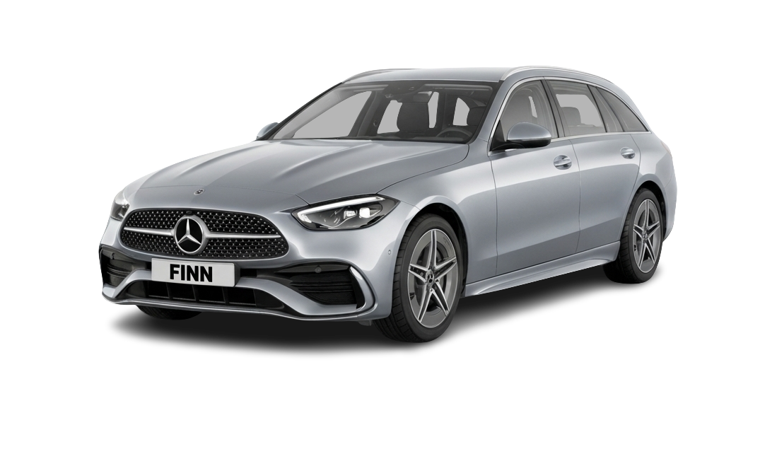 Mercedes-Benz C-Klasse T-Modell C 200 d T C 200 d T Autom. Auto-Abo