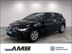Volkswagen Golf Life 1.5 TSI AHK/LED/HuD/Standhzg/10.30Gara