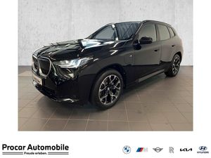 BMW X3 xDrive30e M Sport HUD PANO ACC AHK 360°KAM