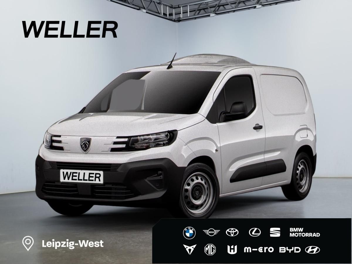 Peugeot Partner Elektric | KaWa | L1 | 50 kWh Leasing