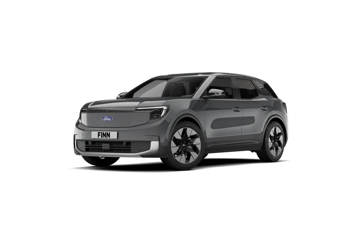 Ford Explorer Dualmotor Extended R. 77kWh AWD Dualmotor Extended R. 77kWh AWD Premium Auto-Abo