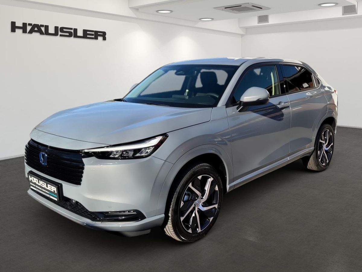 Honda HR-V Advance Plus Leasing
