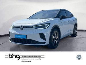 Volkswagen ID.4 GTX 4Motion IQ.Light Navi AHK Pano HUD-AR