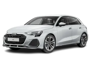 Audi A3 Sportback TFSIe S tronic S Line