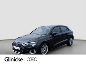 Audi A3 Sportback 35 TDI Navi LED Smartphone Interfac