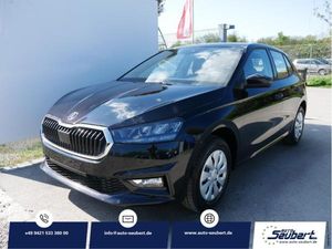 Skoda Fabia Selection 1.0 TSI *LED*PDC-HI*SMARTLINK*SHZ*BLUETOOTH*FRONT-ASSIST