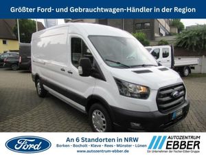 Ford Transit V363 Kasten 350 L3 H2 Achse 4.93 AHK RFK