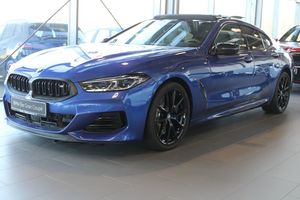 BMW M850 i Gran Coupe TOPDEAL+++SOFORT VERFÜGBAR+++ Leasing