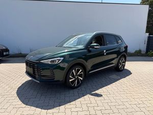 MG MG ZS Hybrid+ Luxury  * 2.000 € Tankgutschein geschenkt*