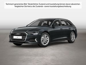 Audi A6 Avant 35 TDI S tronic sport 3xKlima ACC AUT
