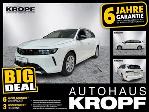 Opel Astra L Sports Tourer Edition AHK + Navi + AT Leasing