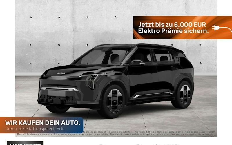 Kia Ev3 58 KWh 150 KW Air Frontantrieb 5dr Auto kaufen