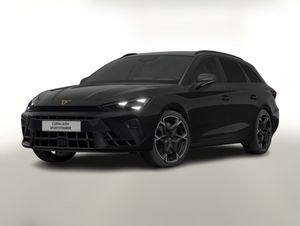 Cupra Leon ST VZ 4D intelliD Nav Memory Edge eHk SHZ Leasing privat