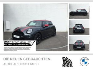 MINI Cooper C JCW+PAKET XL+PANO+KAMERA+HUD+ESITZ