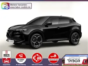 Alfa Romeo Junior Ibrida Sport Speciale TechP Matrix 18"LM