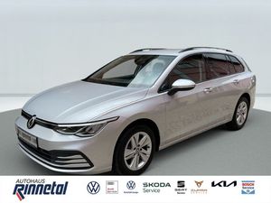 Volkswagen Golf VIII Variant 2.0 TDI Life STANDHZG+BEH MULT