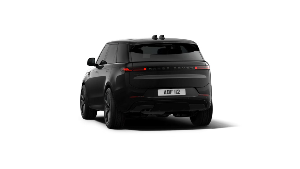 Range Rover Sport D300 Dynamic SE Leasing