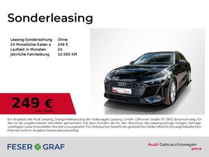 Audi A5 Avant TDI qu. 150 kW LED+/Tech/AHK/RFK/Pano