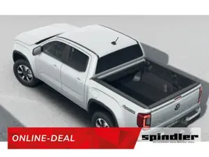 Volkswagen Amarok Style Allrad 242PS GEWERBEKRACHER