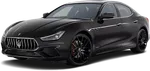 Maserati Ghibli Leasing