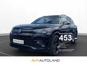 Volkswagen Tiguan 1.5 eTSI DSG R-Line | NAVI | AHK | ACC |