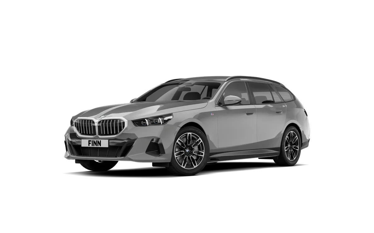 BMW 5er Touring 520d Touring A 520d Touring A Auto-Abo