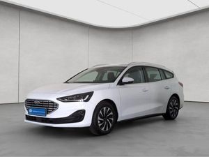 Ford Focus Turnier Titanium Edition 1,0 l EcoBoost Hybrid*AHK!!!*INKL.FRACHT!!!*