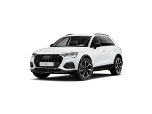 Audi Q3 35 TFSI S tronic advanced AHK/LED/ACC+++