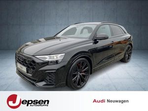 Audi SQ8 SUV TFSI tiptr. Laser HUD PANO AHK 23Ž Sthz Leasing