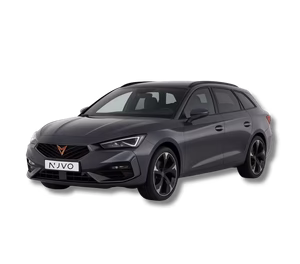 Cupra Leon Sportstouer