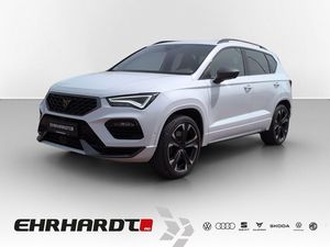 Cupra Ateca 2.0 TSI DSG 4Drive VZ DCC AHK*LED*NAV*SHZ*