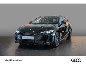 Audi A5 Avant e-hybrid quattro S tronic