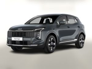 Kia Sportage HEV ACC TotW Nav LED Keyl AC(3Zone) Leasing privat
