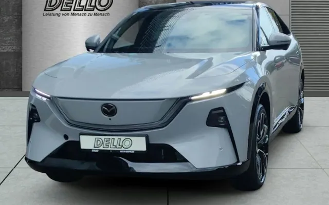 Mazda Cx-6e EV Elektro Heckantrieb Takumi 5dr