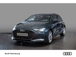 Audi A3 Sportback advanced TFSI e 150 kW S tronic