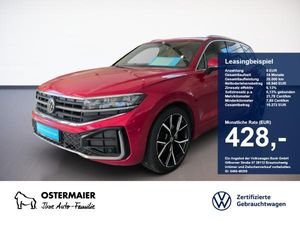 Volkswagen Touareg R-LINE 3.0TDI NP.108T ACC.5J-G.AHK.KAMERA.NAVI.HUD.LUFT.HD-MATRIX