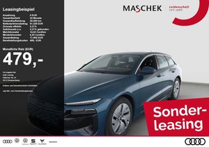 Audi A6 e-tron Avant Sonderleasing 0.25% AHK 360° Mat