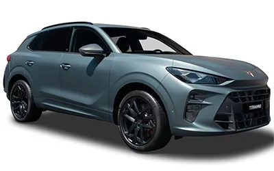 CUPRA Terramar VZ 1.5 e-HYBRID 200kW VZ DSG